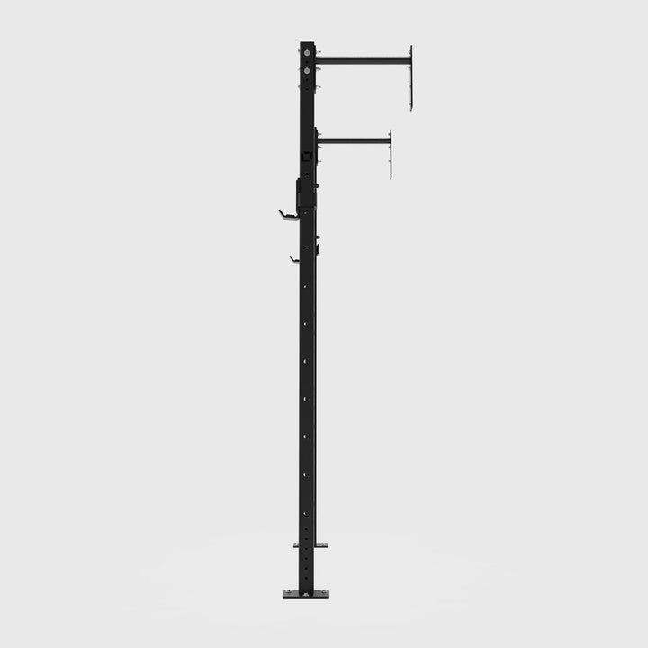 BLK-Box Blackout-Wandmontage-kompaktes Rig
