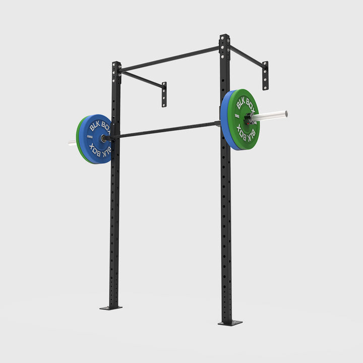 BLK BOX Utility Wandmontage-Rig