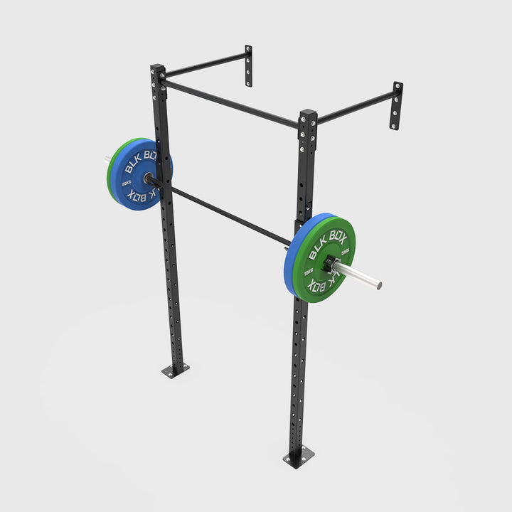 BLK BOX Utility Wandmontage-Rig