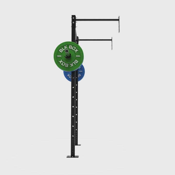 BLK BOX Utility Wandmontage-Rig