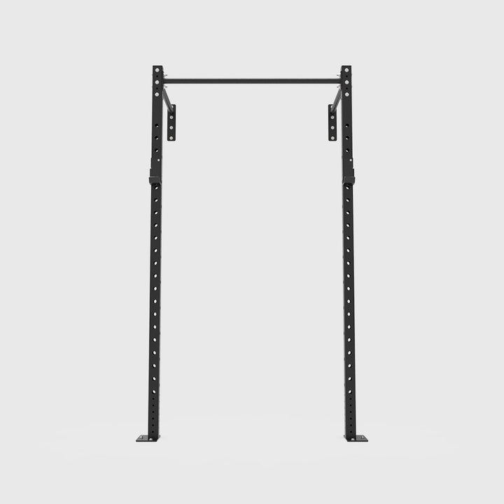 BLK BOX Utility Wandmontage-Rig