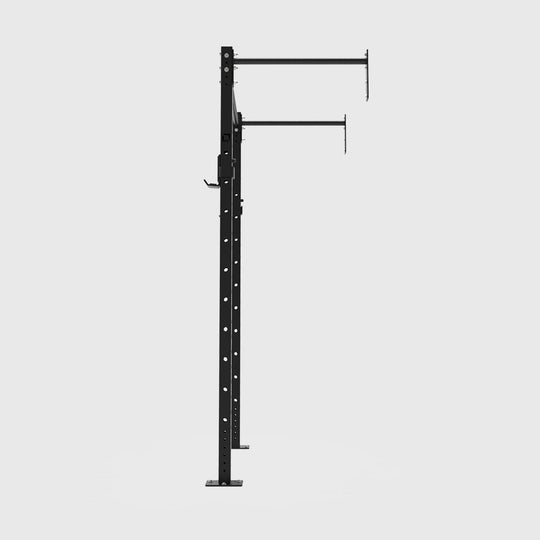 BLK BOX Blackout Wall Mounted Rig