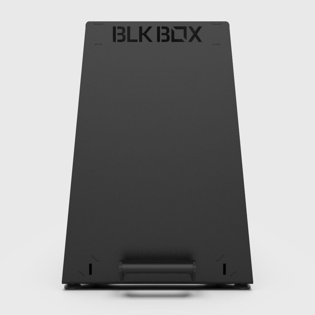 BLK BOX Bumper Bench