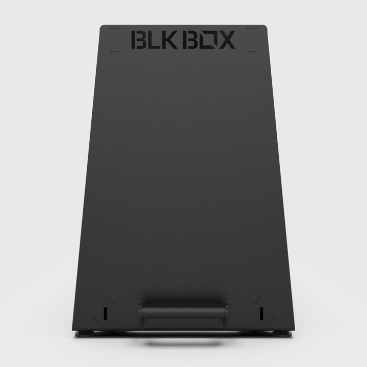 BLK BOX Bumper Bench