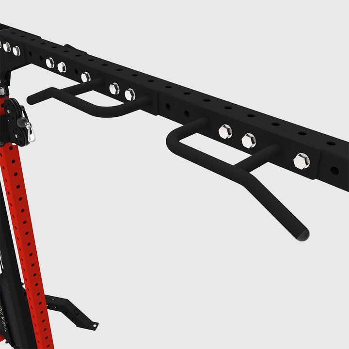 BLK BOX Cable Crossover Machine