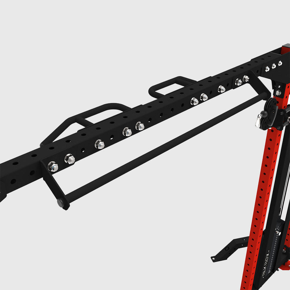 BLK BOX Cable Crossover Machine