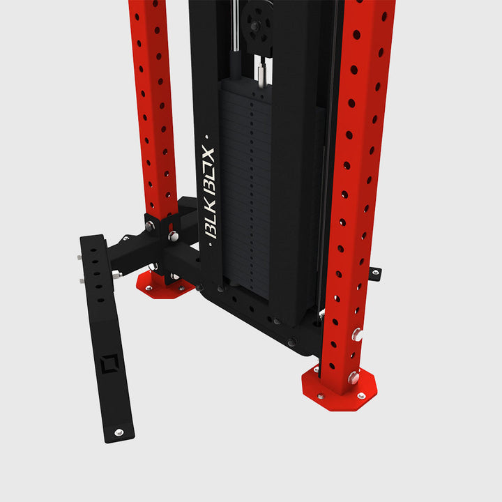 BLK BOX Cable Crossover Machine