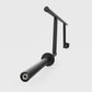 BLK BOX Cambered Squat Bar