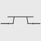 BLK BOX Cambered Squat Bar