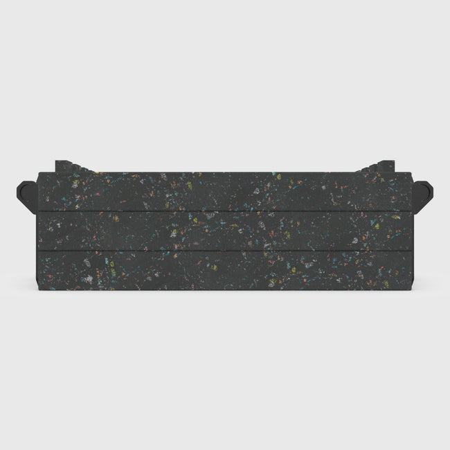 BLK BOX DC Block® Carry Plates