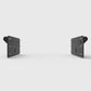 BLK BOX DC Block® Carry Plates