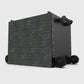 BLK BOX DC Block® Carry Plates