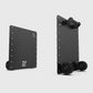BLK BOX DC Block® Carry Plates