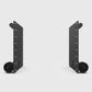 BLK BOX DC Block® Carry Plates
