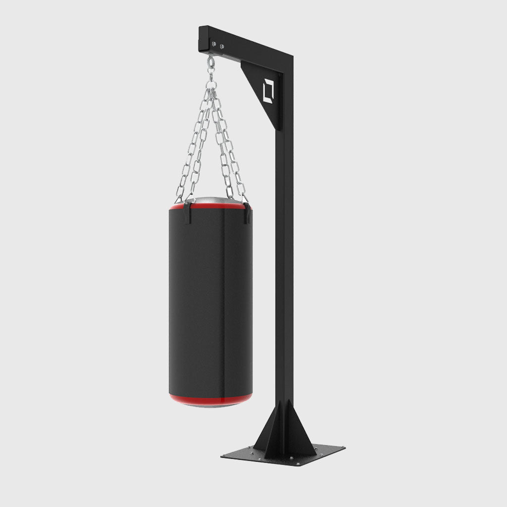 BLK BOX Boxing Bag Frame