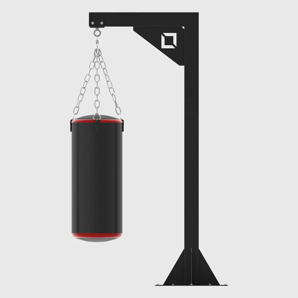 Outdoor Boxing Bag Stand Bag Stand Speed Bag And Punching Bag