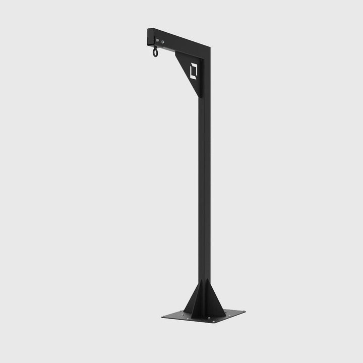 BLK BOX Boxing Bag Frame