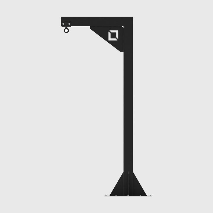 BLK BOX Boxing Bag Frame