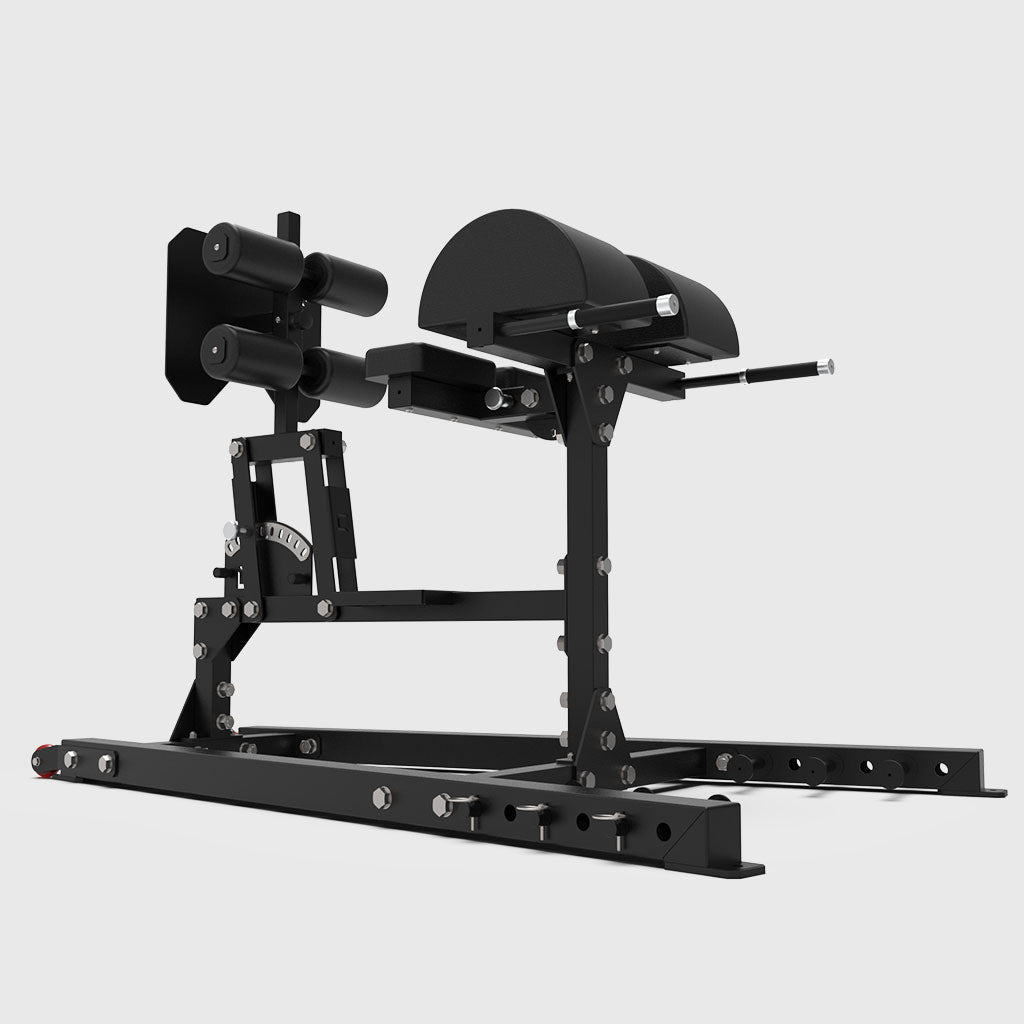 BLK BOX GHD Pro
