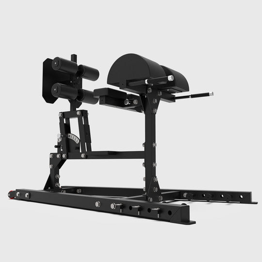 BLK BOX GHD Pro