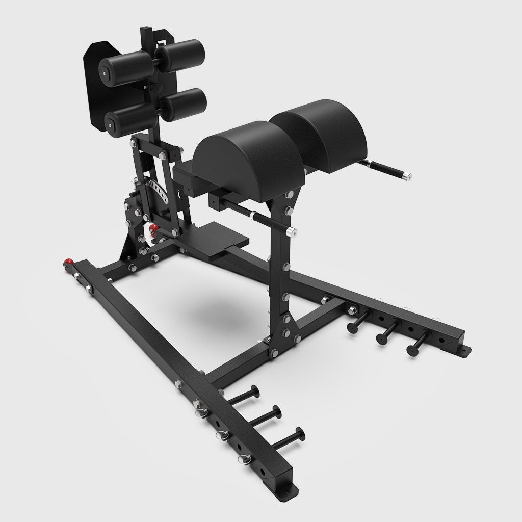 BLK BOX GHD Pro