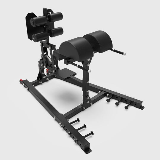 BLK BOX GHD Pro
