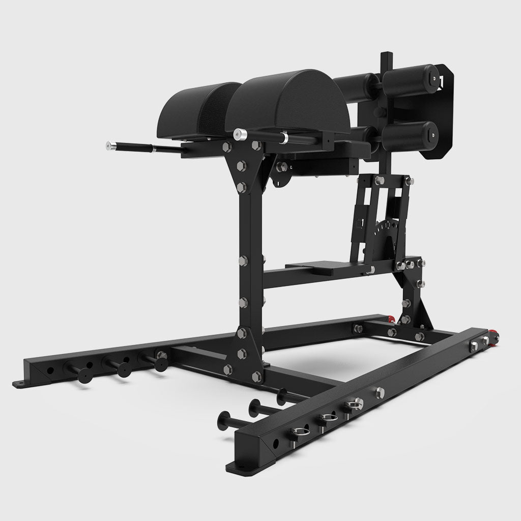 BLK BOX GHD Pro