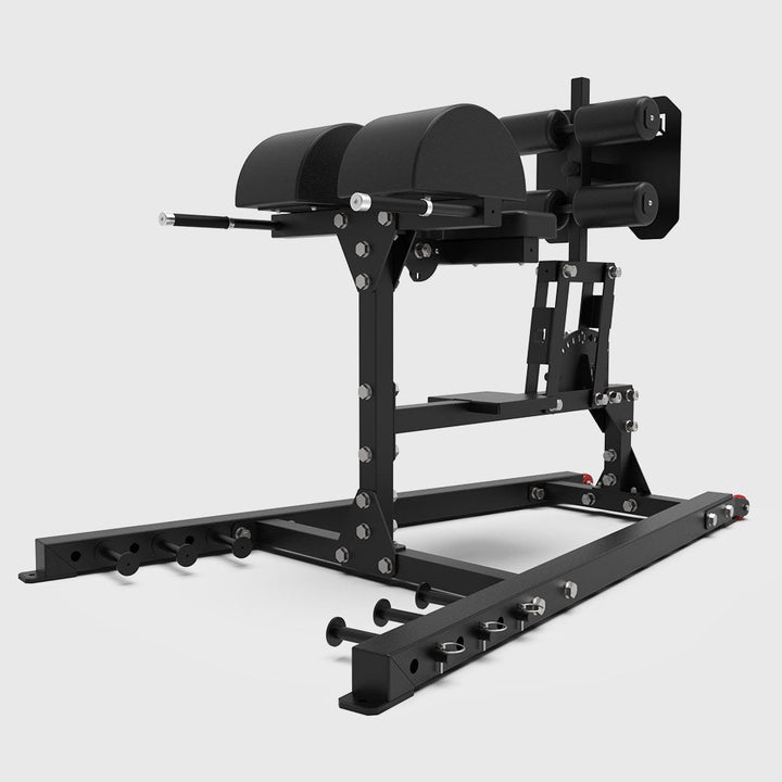 BLK BOX GHD Pro