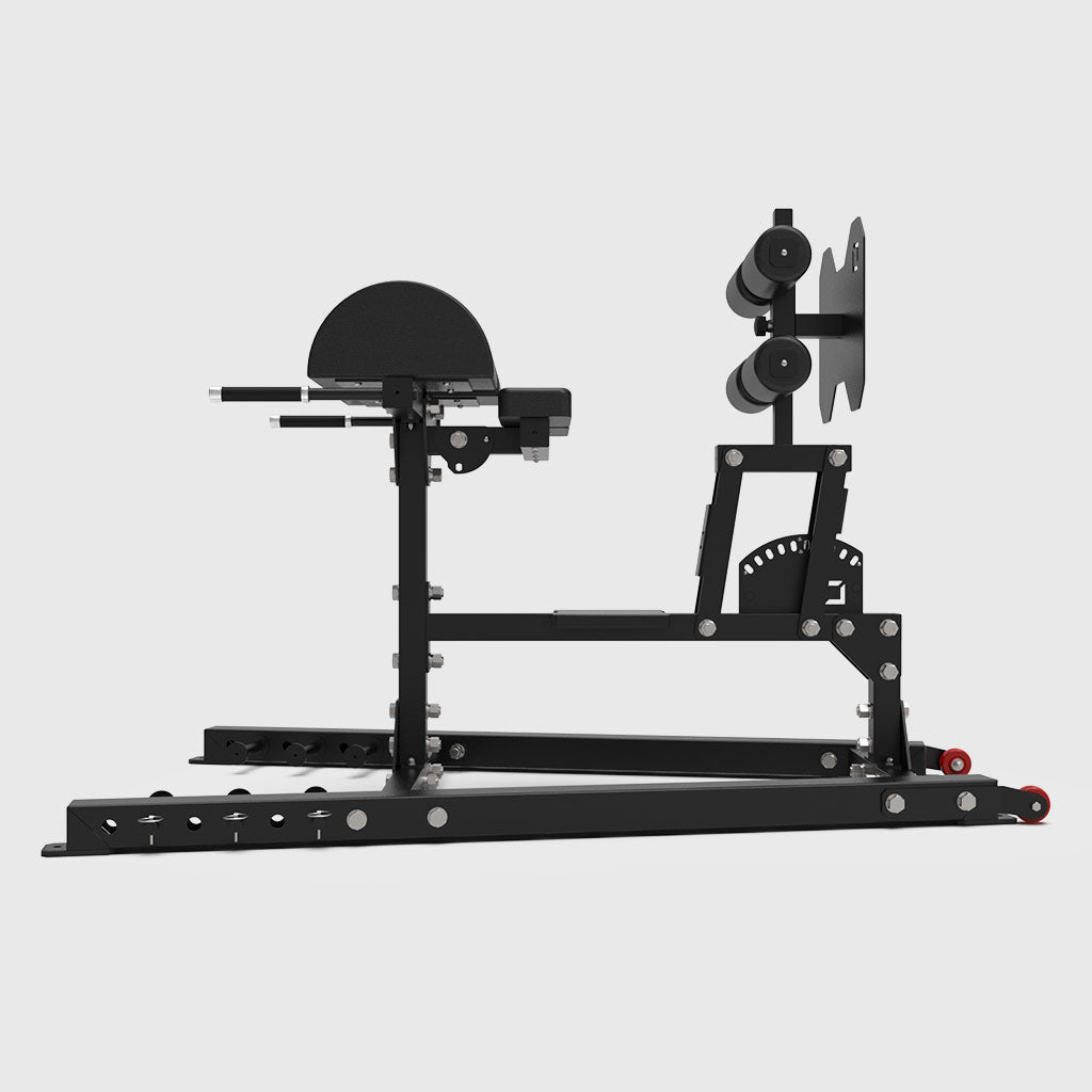 BLK BOX GHD Pro