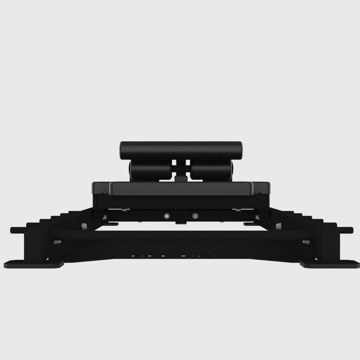 BLK BOX Hip Thruster/Floor GHD Bench