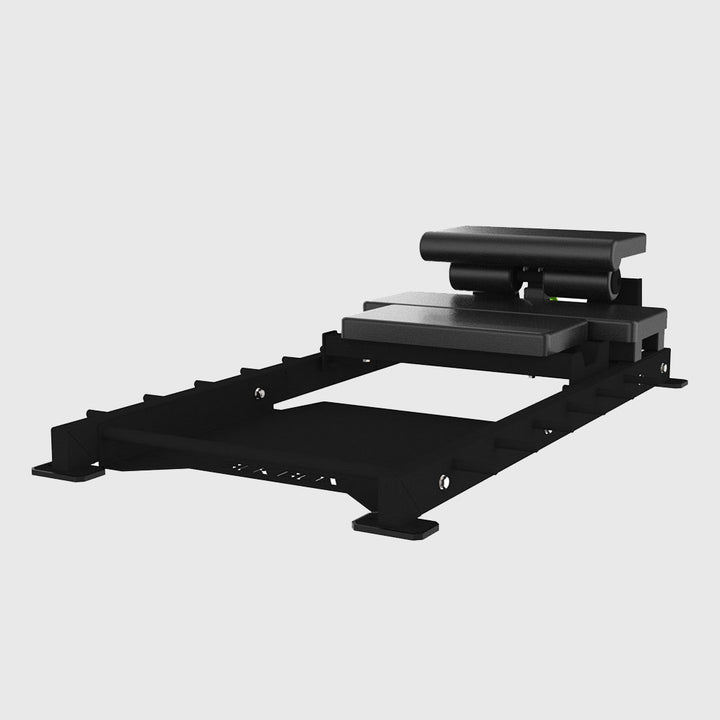 BLK BOX Hip Thruster/Floor GHD Bench