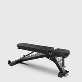 Adjustable Bench-Weight Benches-BLK BOX
