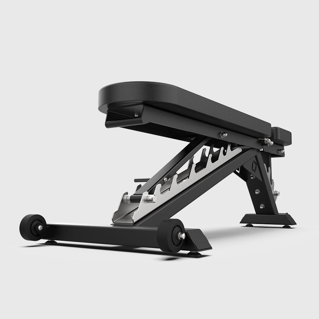 Blk box adjustable bench 2025