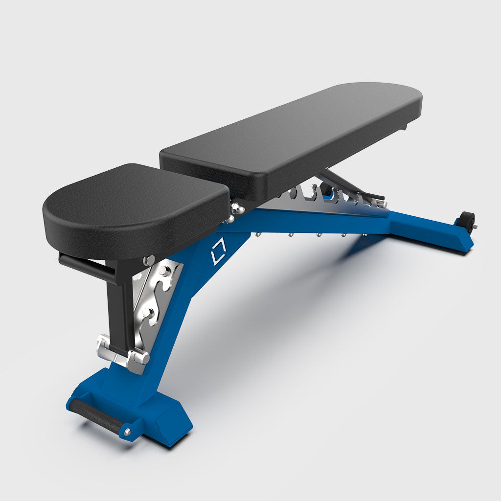 Rep adjustable weight bench deals