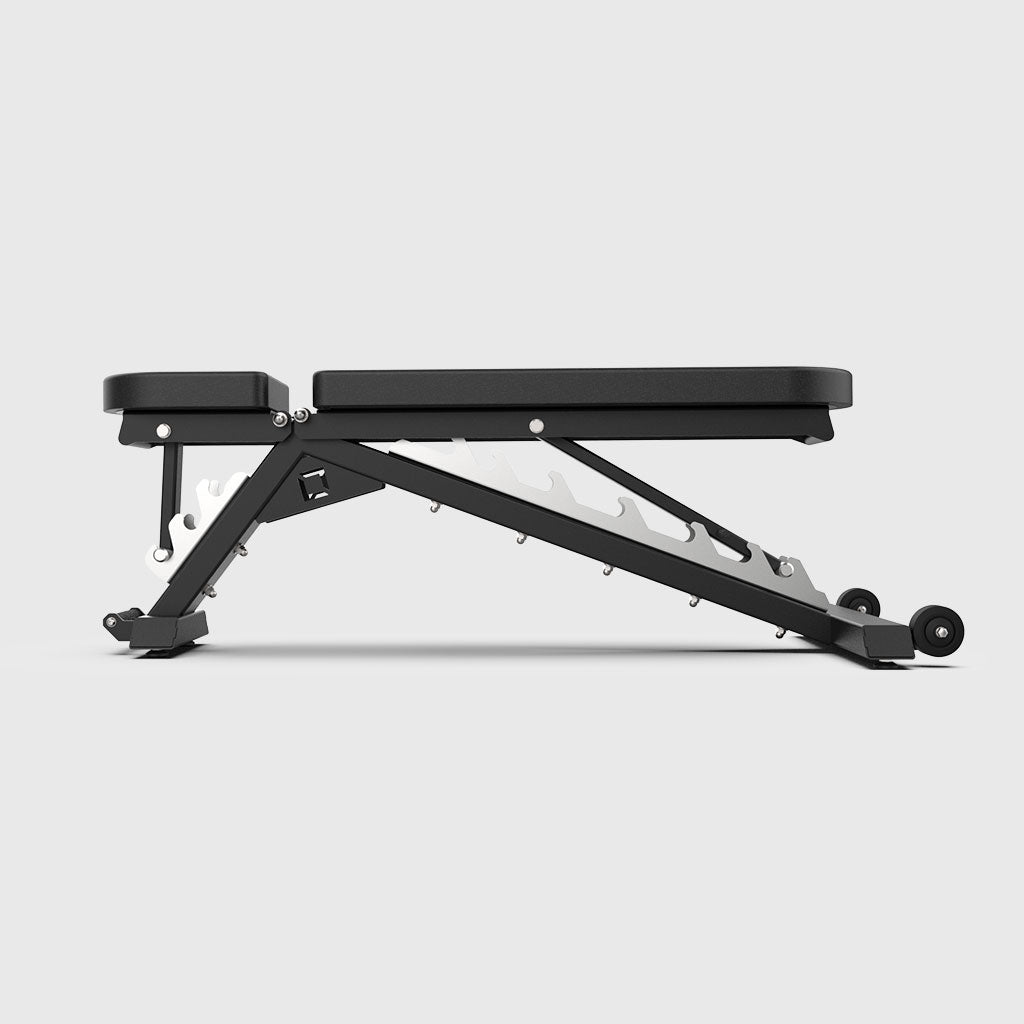 Eleiko adjustable sales bench