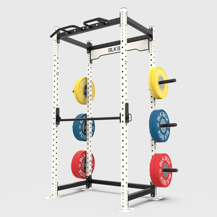 BLK BOX Goliath Adjustable Pull Up Bar