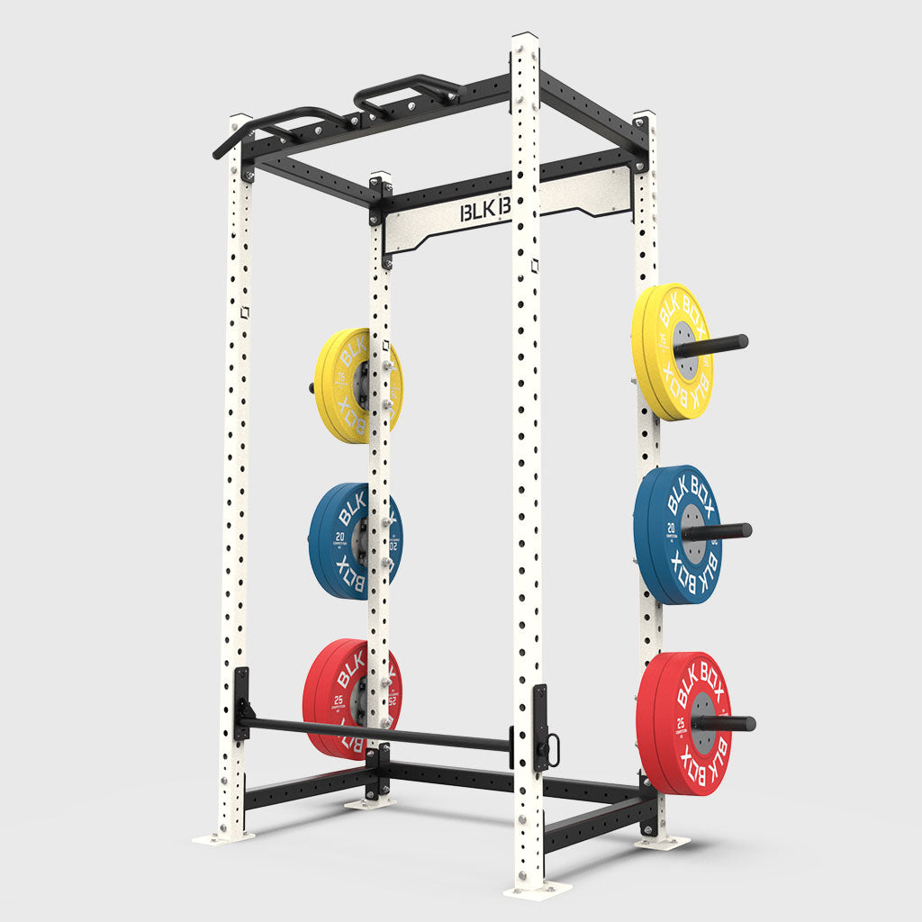BLK BOX Goliath Adjustable Pull Up Bar