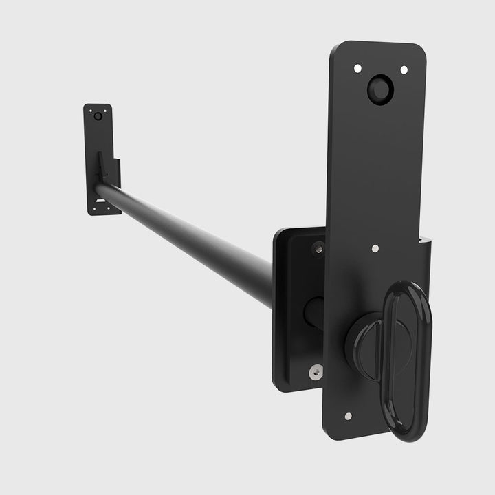 BLK BOX Goliath Adjustable Pull Up Bar