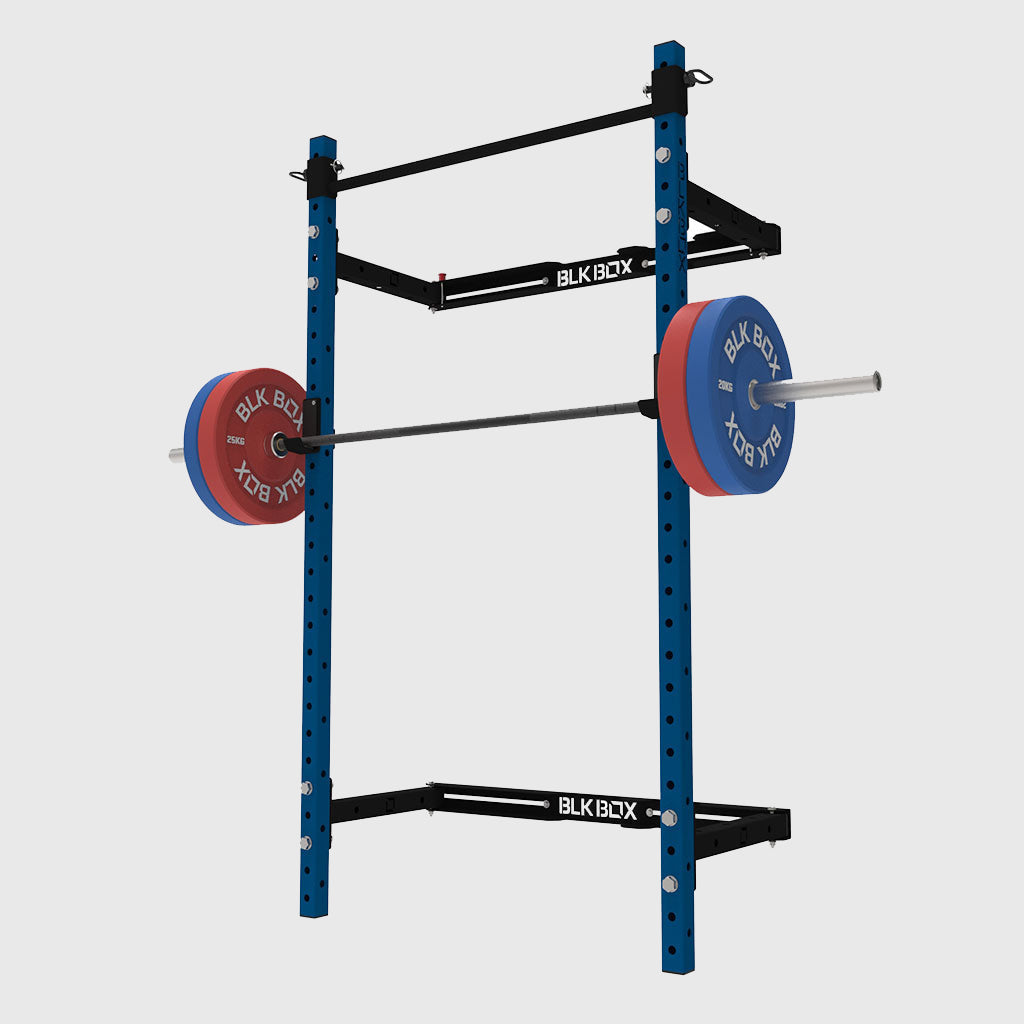 Gym Rigs and Squat Racks Gym Rig Equipment BLK BOX