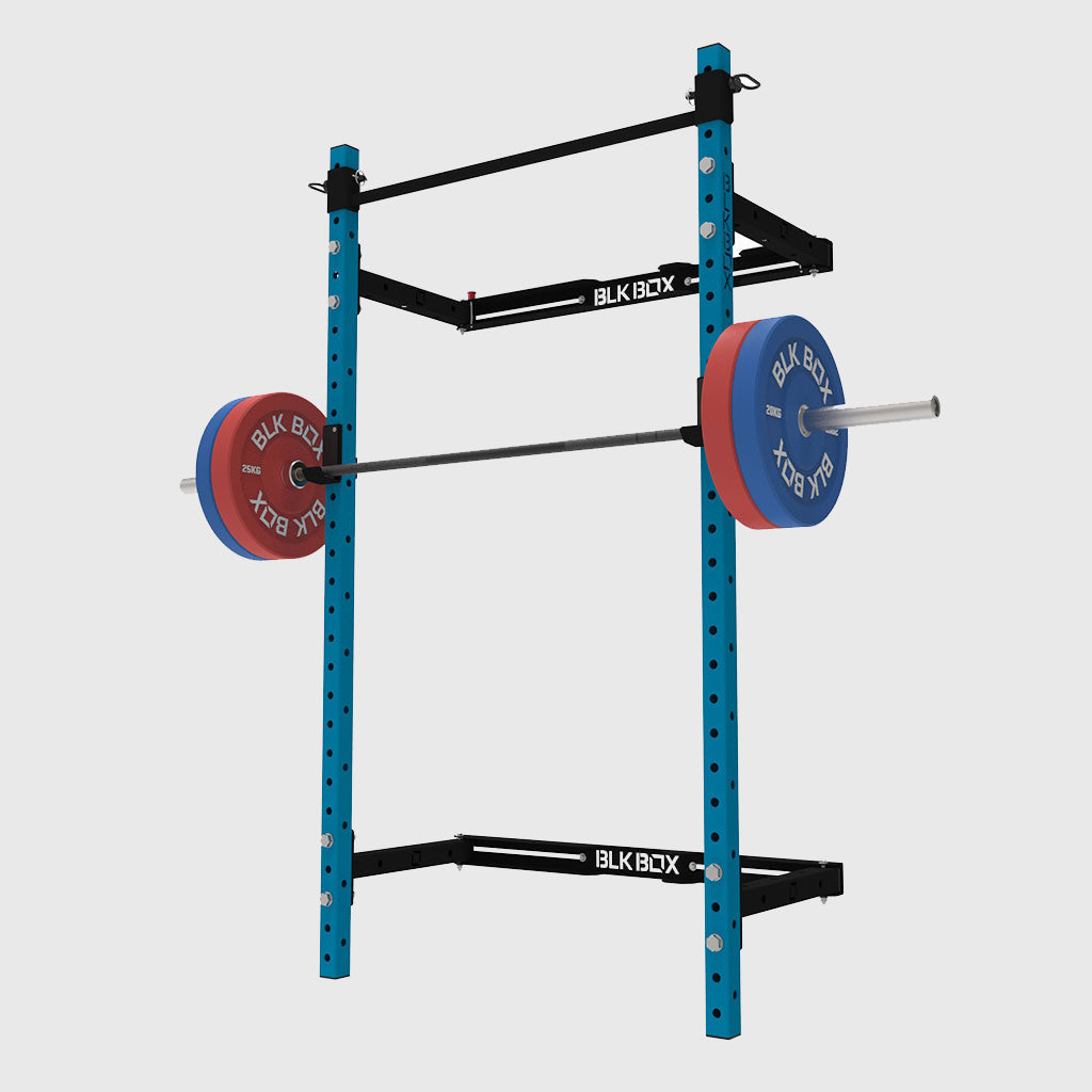 Fold hotsell away gym