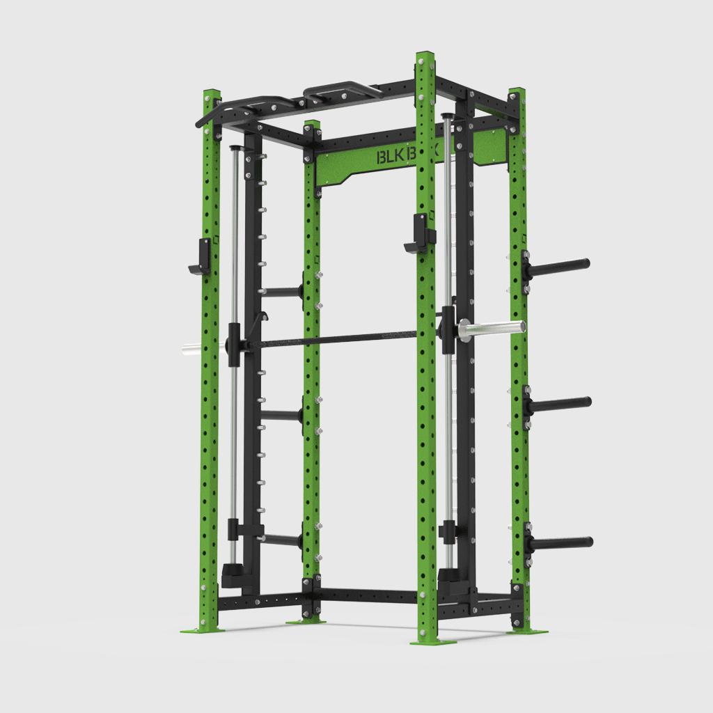 Compact smith machine uk 2025