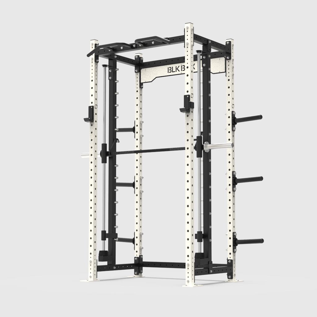 Body power compact smith machine on sale