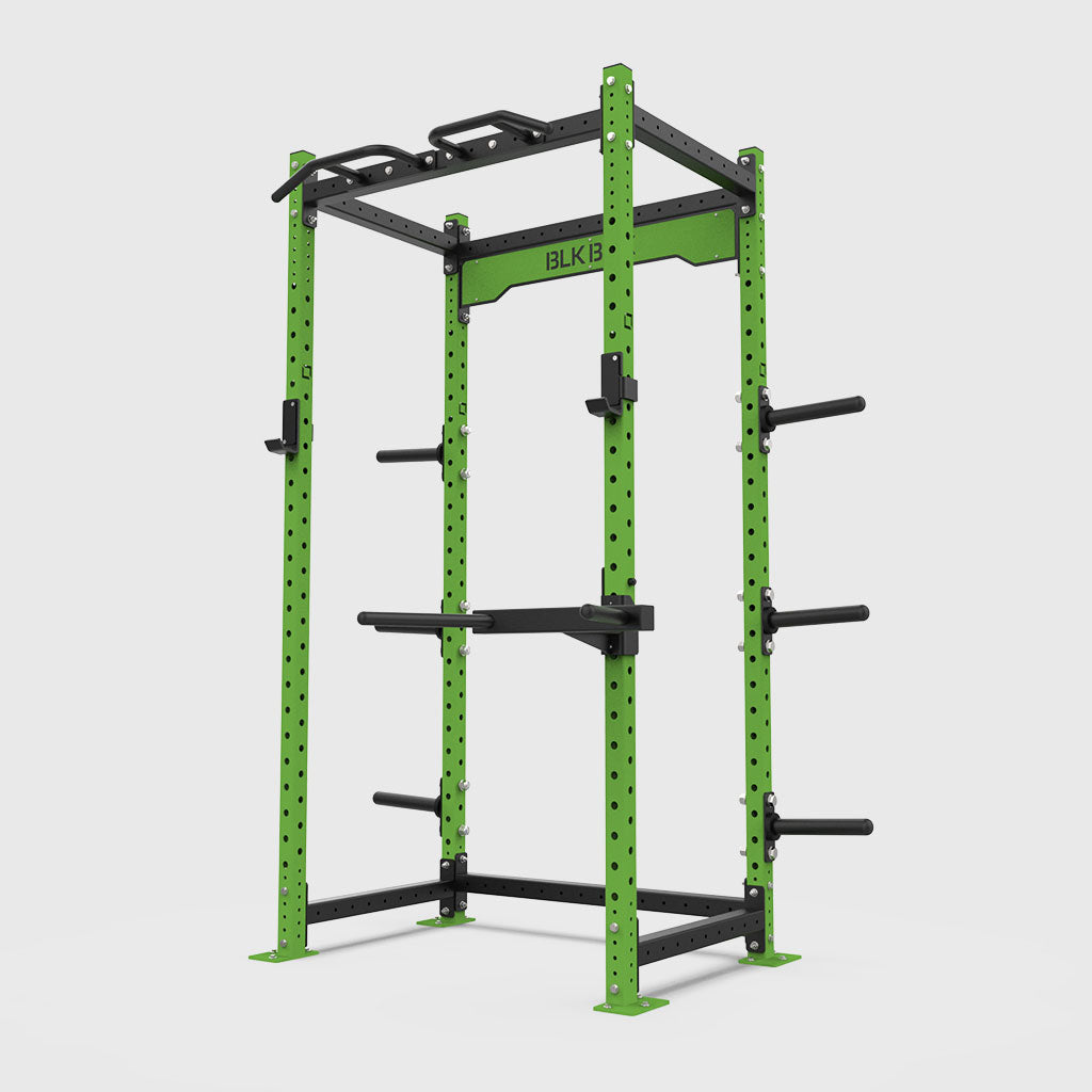 BLK BOX Goliath Dip Station