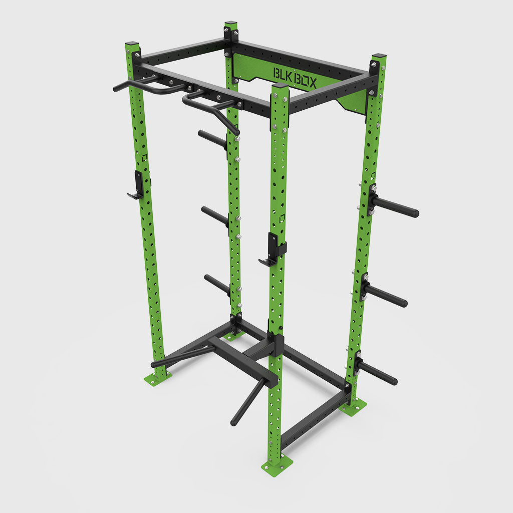 BLK BOX Goliath Dip Station