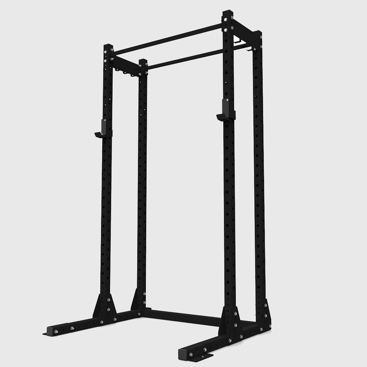 BLK BOX Goliath Free Standing Half Rack
