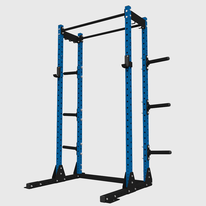 BLK BOX Goliath Free Standing Half Rack