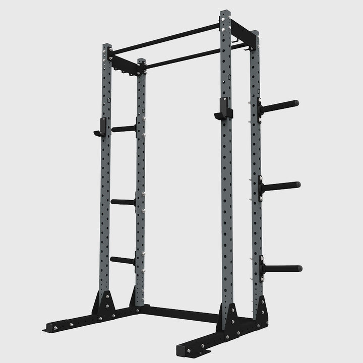 BLK BOX Goliath Free Standing Half Rack