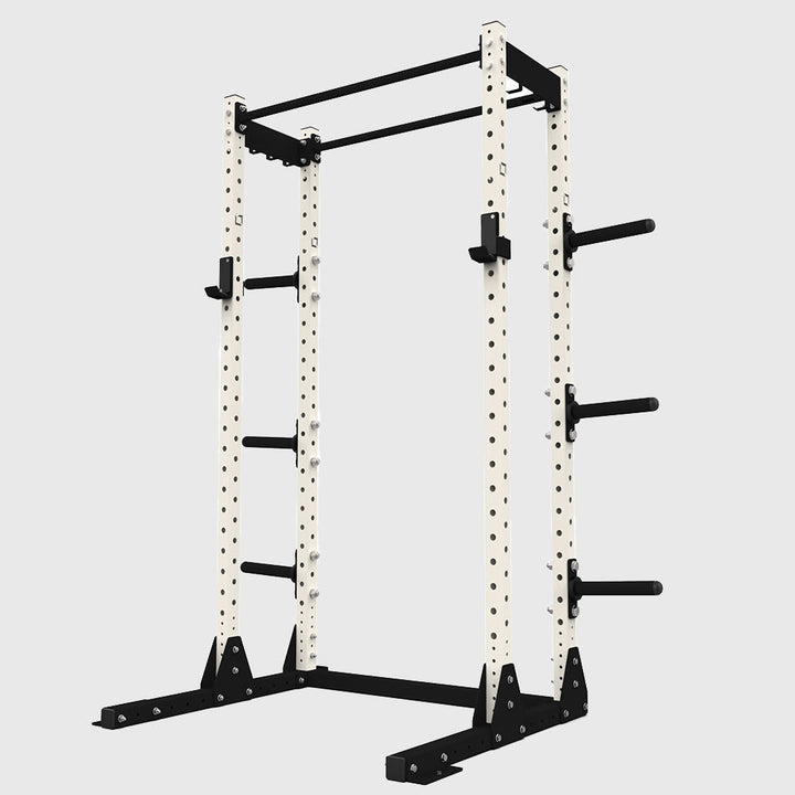 BLK BOX Goliath Free Standing Half Rack