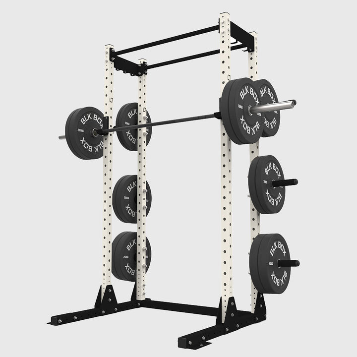 BLK BOX Goliath Free Standing Half Rack