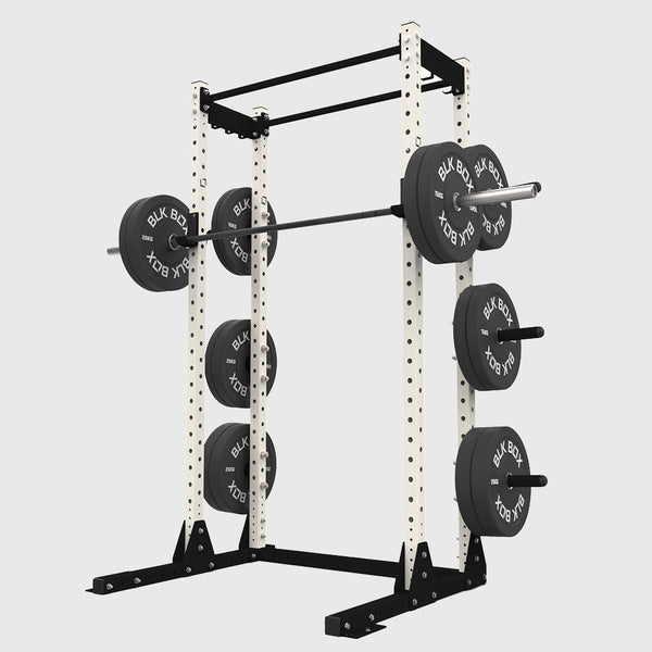 Blk box hotsell goliath half rack